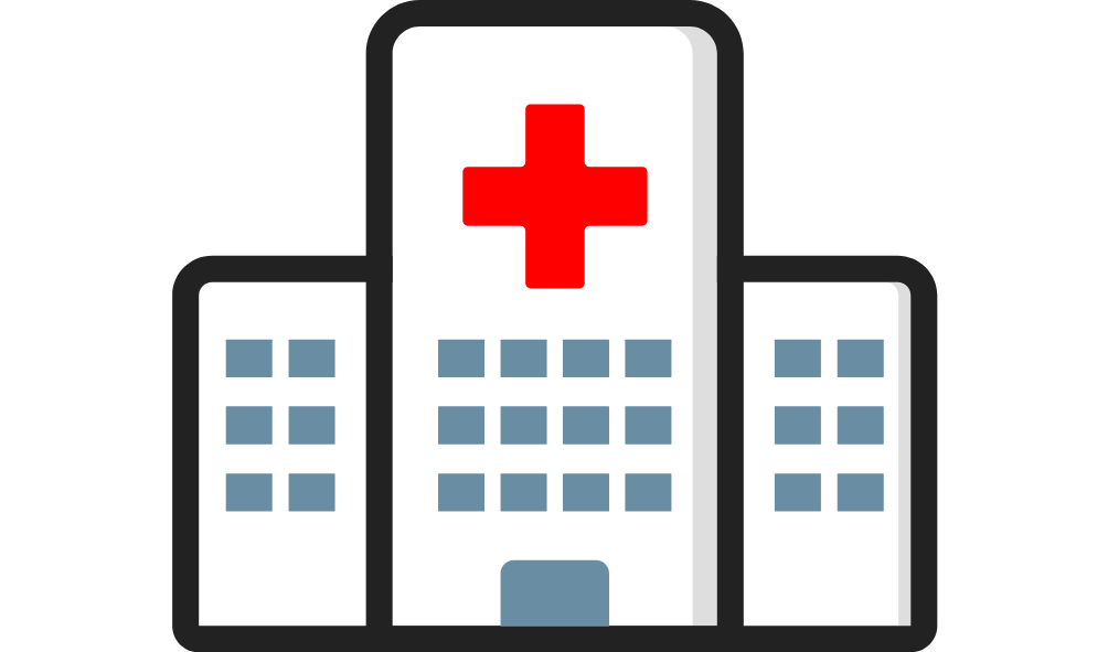 Hospitals