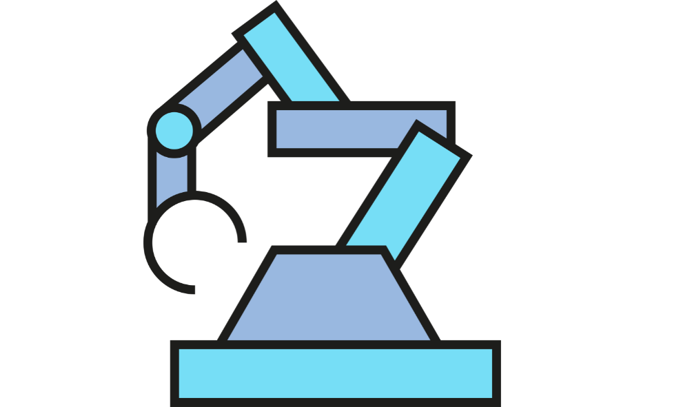 Manufacturing Autommat